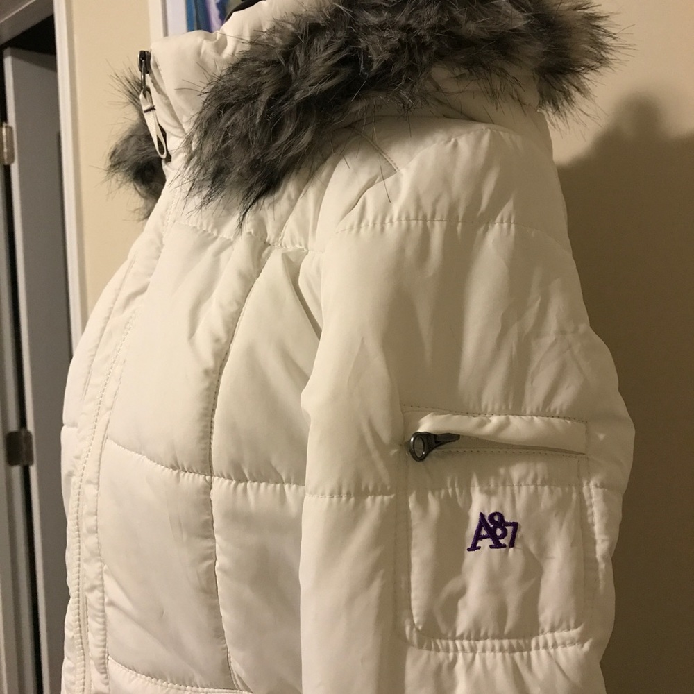 ❄️REDUCED❄️NWT AEROPOSTALE puffer jacket/coat❄️